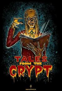 Tales From The Crypt